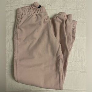 Brandy Melville sweatpants